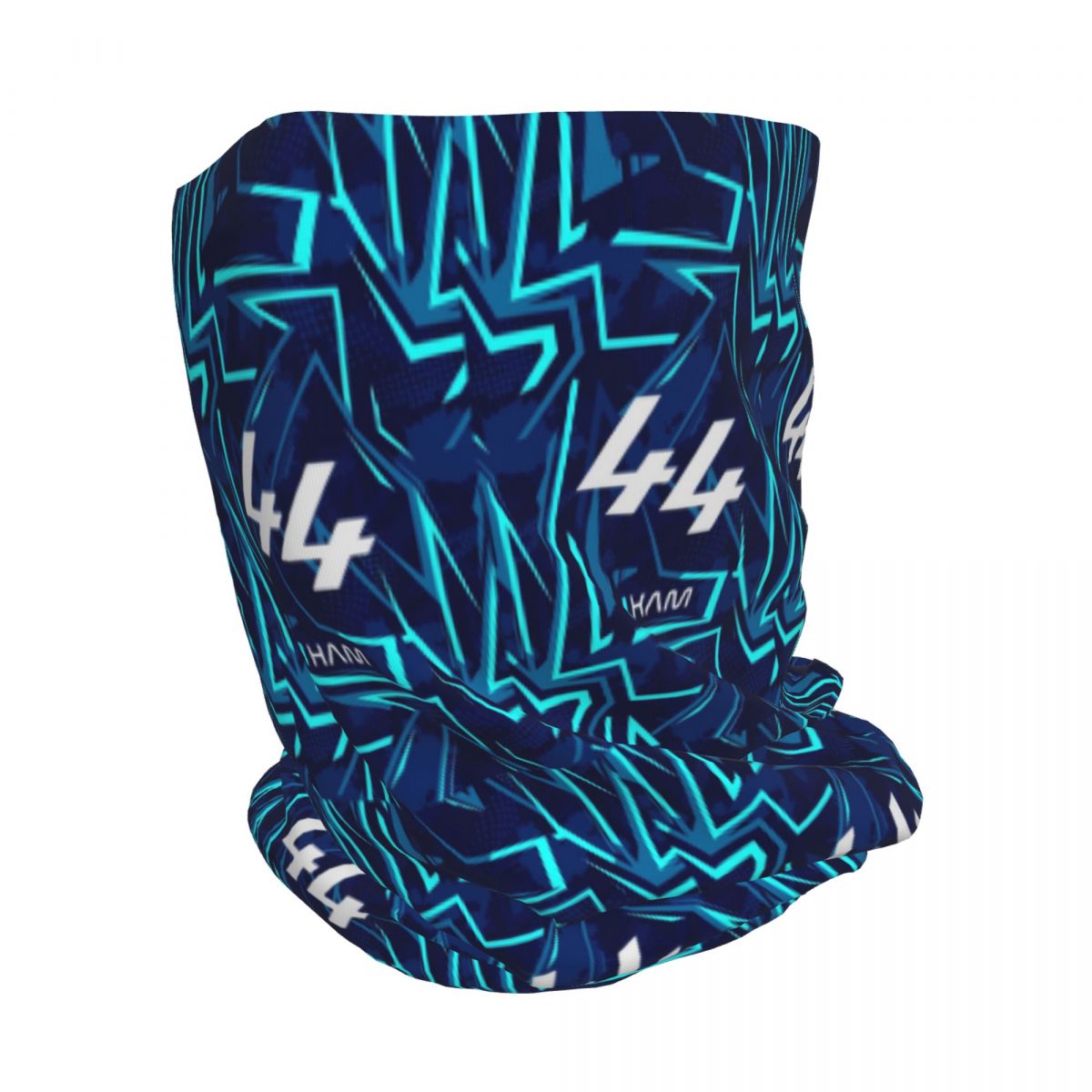 Lewis Hamilton 44 - F1 2024 Ba - Knit Beanie Hat Warm 리뷰 및 가격