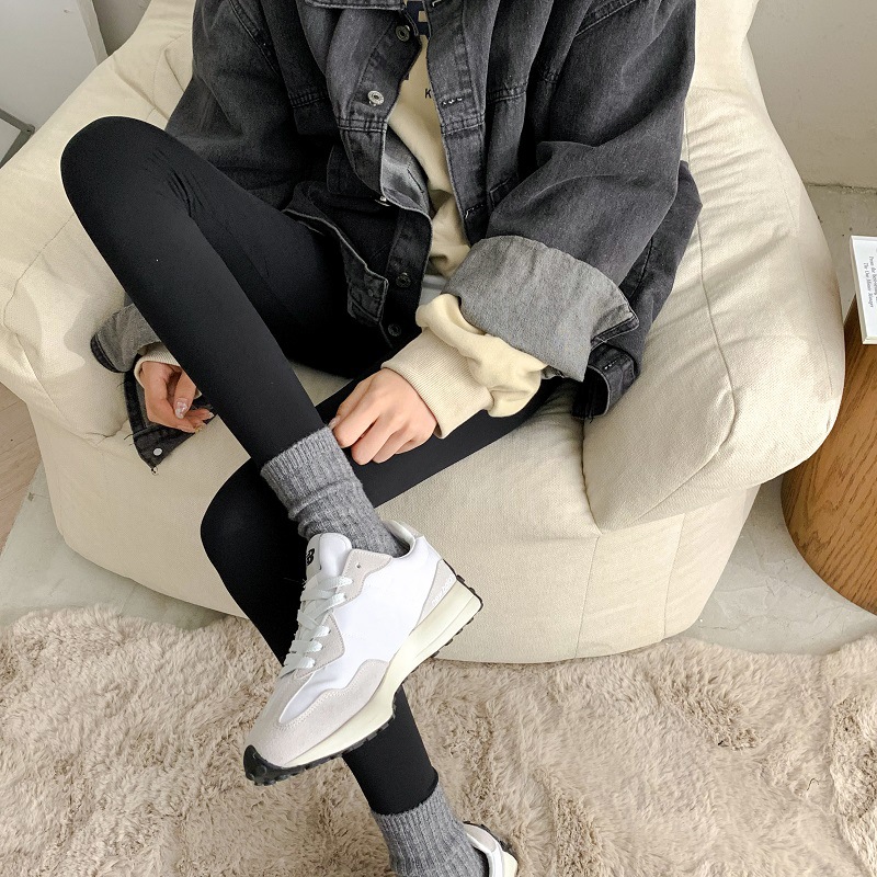 2025 New Winter  Cashmere Wool - Thermal Sock Wool 리뷰 및 가격