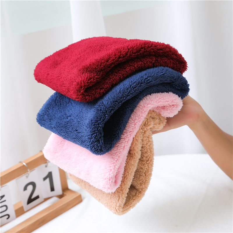 Cashmere Warm Collor Ring Wint - Wool Scarf Men 리뷰 및 가격
