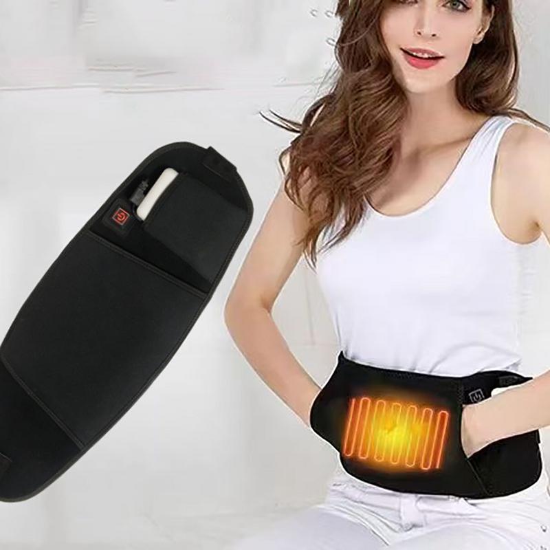 Electric Heating Belt USB Hand - Hand Warmer Electric 리뷰 및 가격
