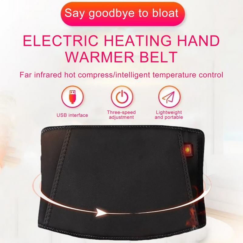 Electric Heating Belt USB Hand - Hand Warmer Electric 리뷰 및 가격