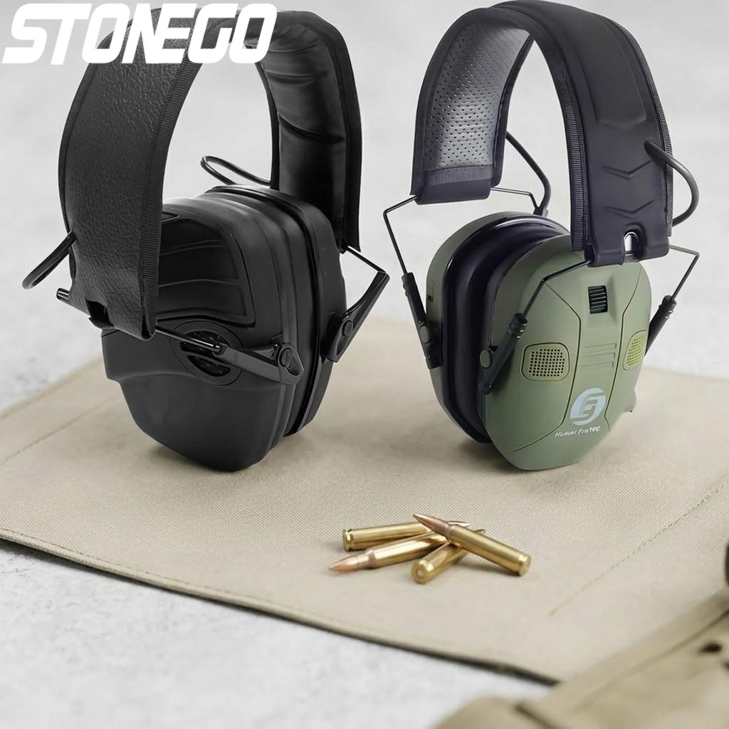 Foldable Tactical Earmuffs 360 - Earmuffs Foldable 리뷰 및 가격