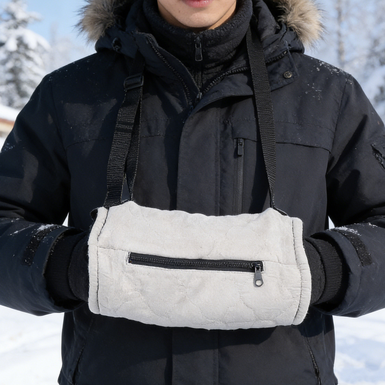 Football Hand Warmer Pouch Ele - Hand Warmer Electric 리뷰 및 가격