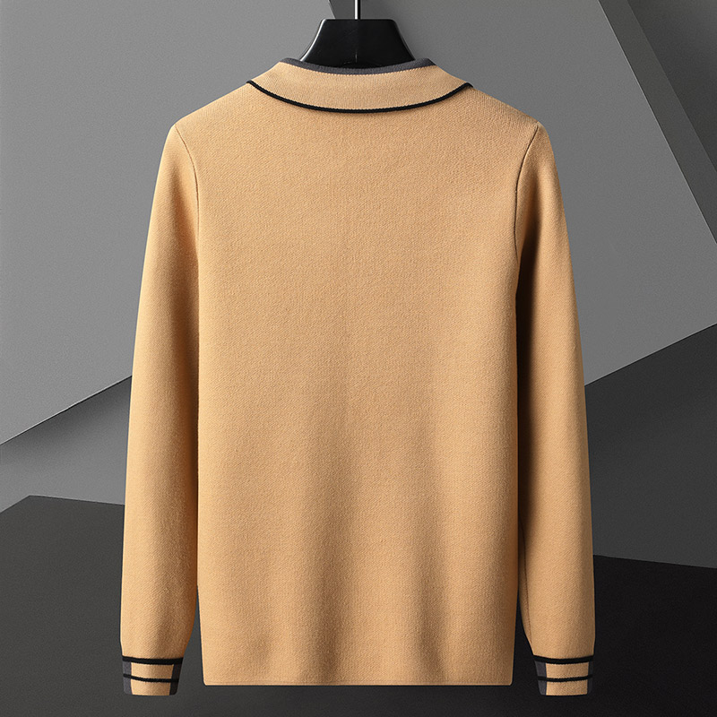 Autumn/Winter Jacquard Knitted - Down Jacket Packable 리뷰 및 가격