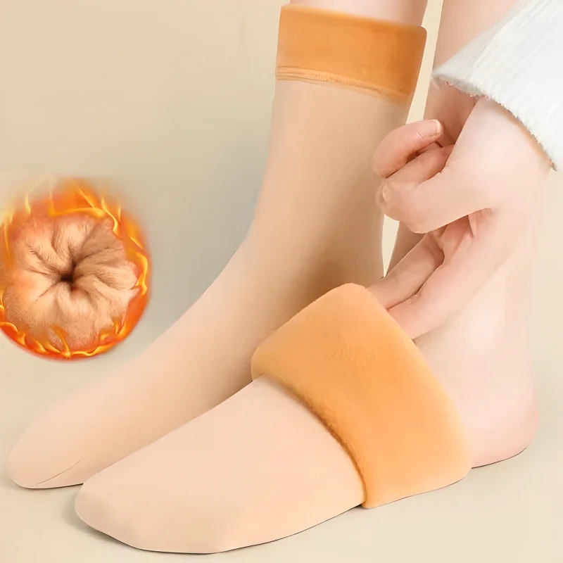 1-10Pairs Winter Warm Socks So - Thermal Sock Wool 리뷰 및 가격