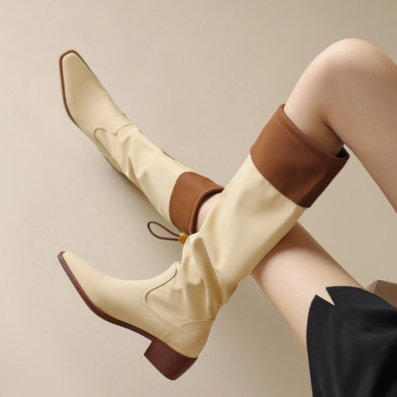 Apricot Square Toe Women's Lon - Waterproof Winter Boot 리뷰 및 가격