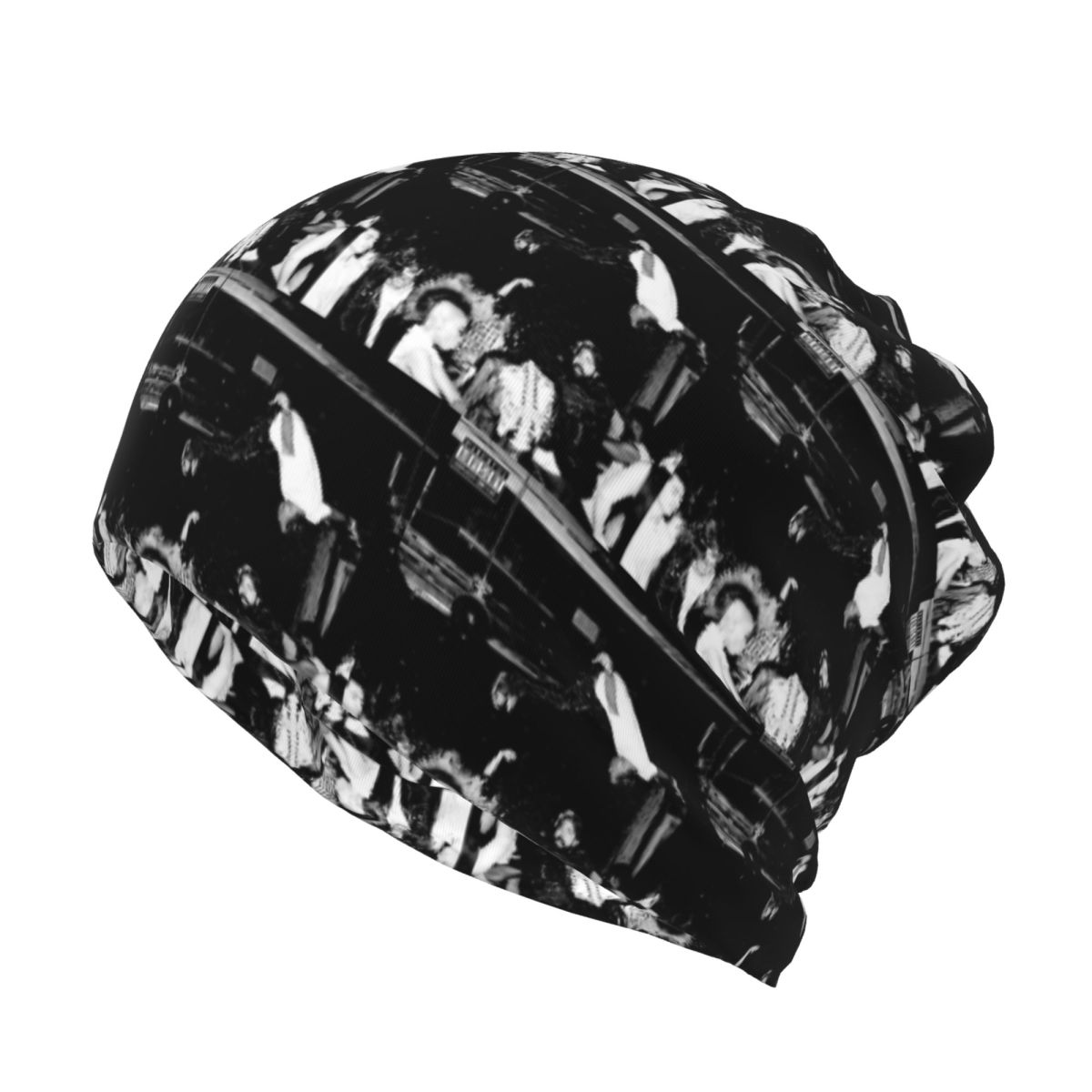 Rapper Playboi Carti Die Lit B - Knit Beanie Hat Warm 리뷰 및 가격
