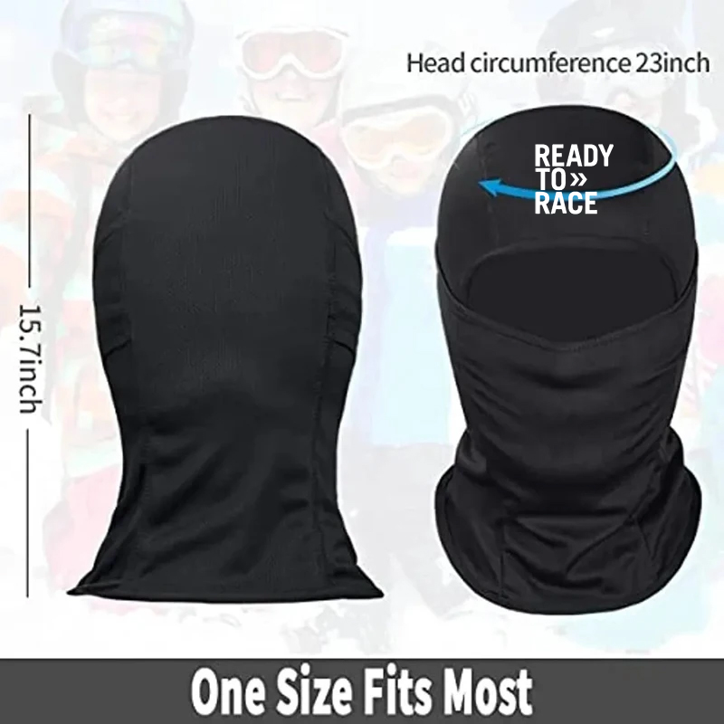 For KTM Ready to Race Balaclav - Balaclava Ski Mask 리뷰 및 가격