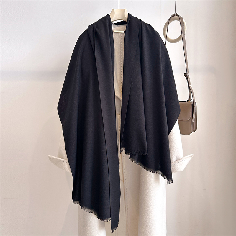 Luxury Winter Cashmere Scarf W - Cashmere Pashmina Wrap 리뷰 및 가격