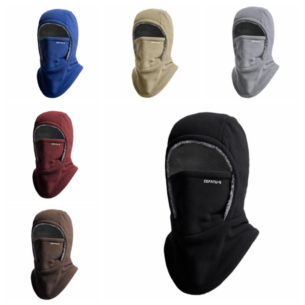 Winter Balaclava Ski Mask Ther - Balaclava Ski Mask 리뷰 및 가격