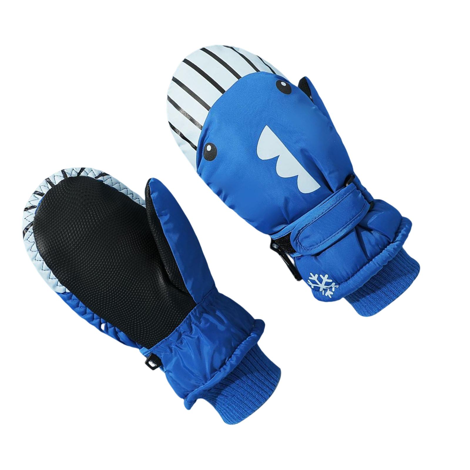 Mittens Insulated Portable Thi - Snow Glove Insulated 리뷰 및 가격