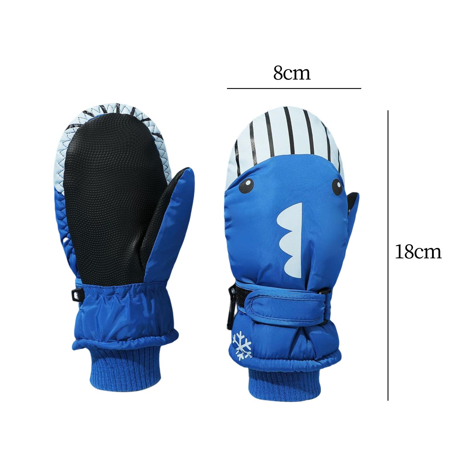 Mittens Insulated Portable Thi - Snow Glove Insulated 리뷰 및 가격