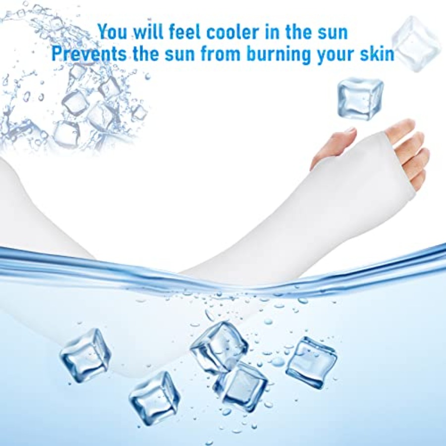 Aster Cooling Shawl Arm Sleeve - Shawl Wrap Winter 리뷰 및 가격