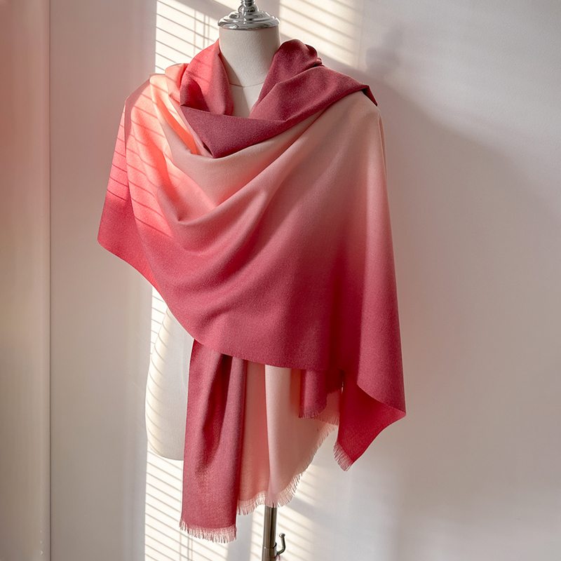 Luxury Winter Cashmere Scarf W - Cashmere Pashmina Wrap 리뷰 및 가격