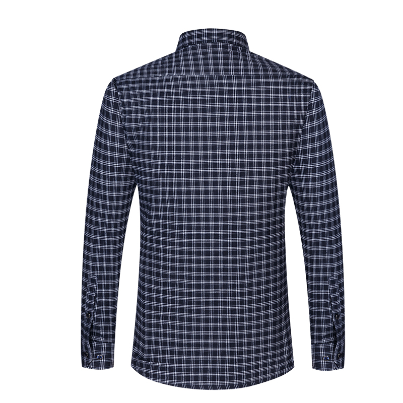 Men's Winter Flannel Shirt, Lo - Flannel Shirt Lined 리뷰 및 가격