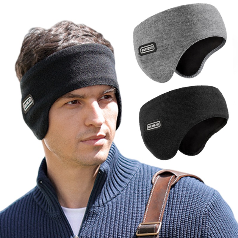 Winter Warm Earmuffs for Women - Fleece Ear Warmer Band 리뷰 및 가격