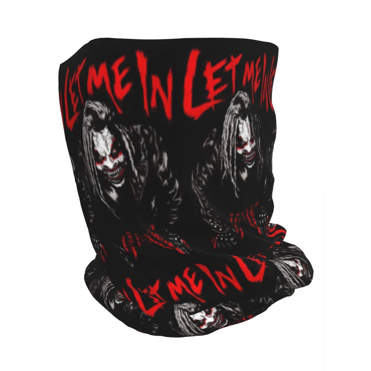Bray Wyatt Vintage The Fiend C - Knit Beanie Hat Warm 리뷰 및 가격