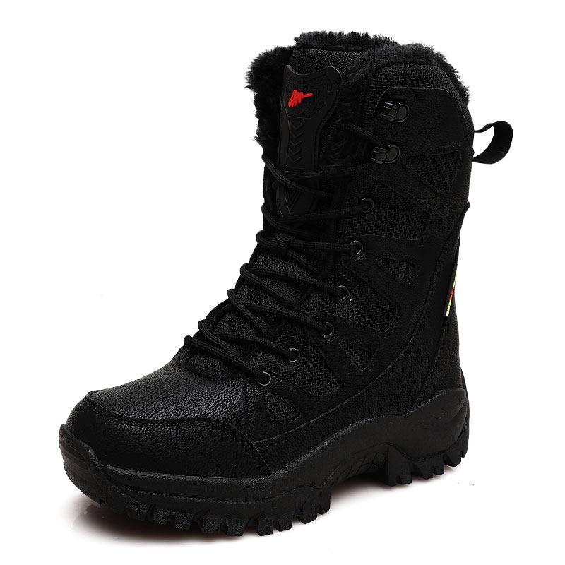 New Men Tactical Boots Waterpr - Waterproof Winter Boot 리뷰 및 가격