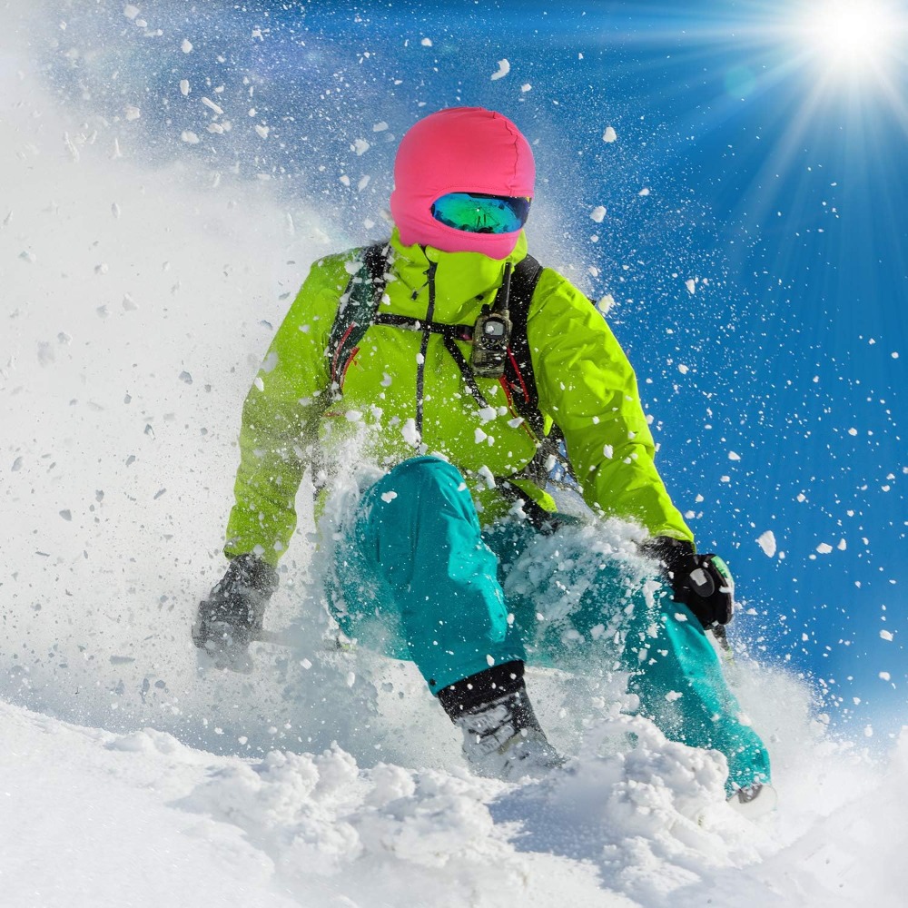 8 Pcs Ski Mask Full Face Balac - Balaclava Ski Mask 리뷰 및 가격