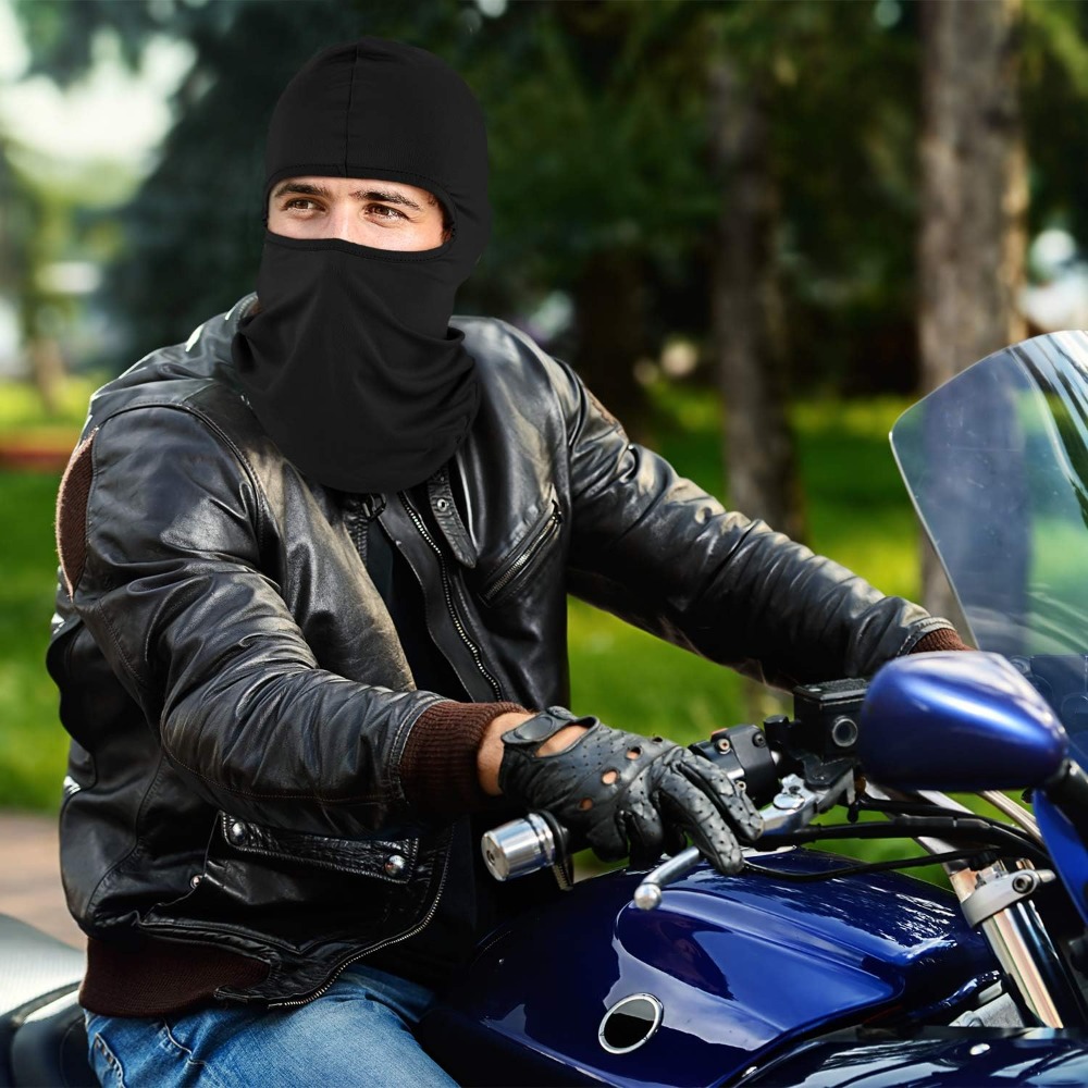 8 Pcs Ski Mask Full Face Balac - Balaclava Ski Mask 리뷰 및 가격