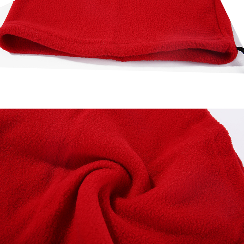 Winter Neck Warmer Men Women T - Neck Gaiter Fleece 리뷰 및 가격