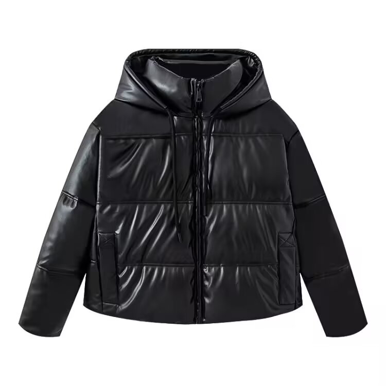 JNLEAOG Spring New Women's Fai - Down Jacket Packable 리뷰 및 가격