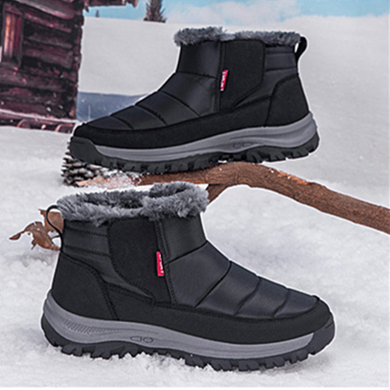 2026 Winter Quality High Top F - Waterproof Winter Boot 리뷰 및 가격
