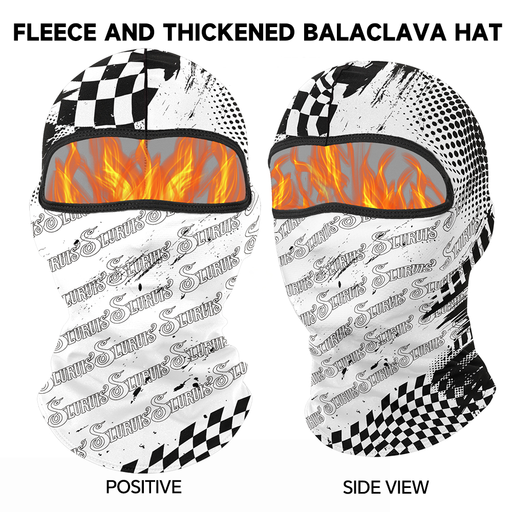 Winter Warm Plus Velvet Balacl - Balaclava Ski Mask 리뷰 및 가격
