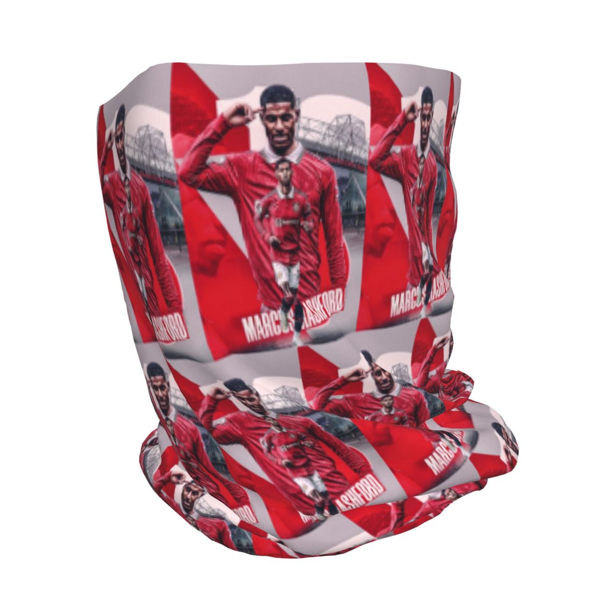 Marcus Rashford New Goal Celeb - Knit Beanie Hat Warm 리뷰 및 가격